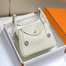 Hermes Top Handle Bags